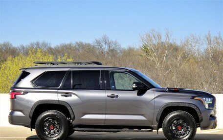 Toyota Sequoia, 2025 год, 14 750 000 рублей, 11 фотография