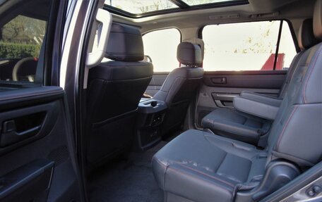 Toyota Sequoia, 2025 год, 14 750 000 рублей, 19 фотография