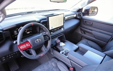 Toyota Sequoia, 2025 год, 14 750 000 рублей, 12 фотография