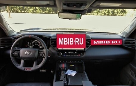 Toyota Sequoia, 2025 год, 14 750 000 рублей, 20 фотография