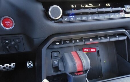 Toyota Sequoia, 2025 год, 14 750 000 рублей, 18 фотография