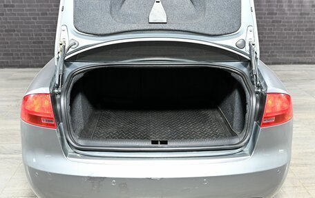 Audi A4, 2007 год, 500 000 рублей, 5 фотография
