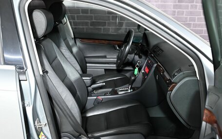 Audi A4, 2007 год, 500 000 рублей, 11 фотография