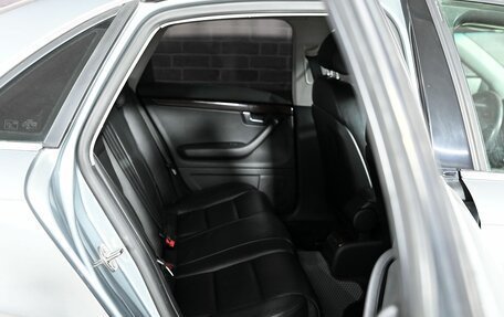 Audi A4, 2007 год, 500 000 рублей, 18 фотография