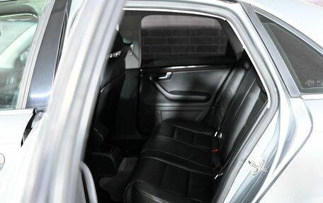 Audi A4, 2007 год, 500 000 рублей, 17 фотография