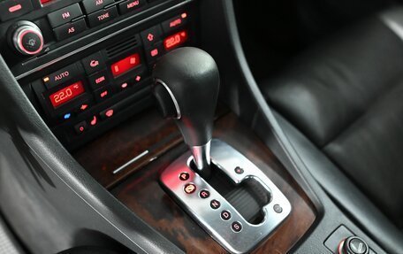 Audi A4, 2007 год, 500 000 рублей, 14 фотография