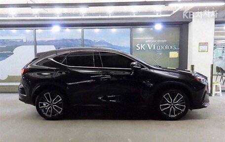 Lexus NX, 2024 год, 5 510 000 рублей, 3 фотография