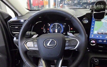 Lexus NX, 2024 год, 5 510 000 рублей, 8 фотография