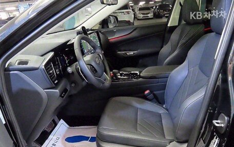 Lexus NX, 2024 год, 5 510 000 рублей, 6 фотография