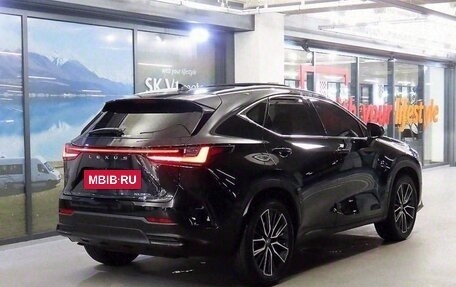 Lexus NX, 2024 год, 5 510 000 рублей, 4 фотография