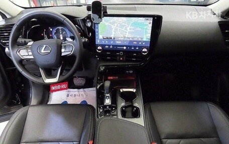 Lexus NX, 2024 год, 5 510 000 рублей, 9 фотография