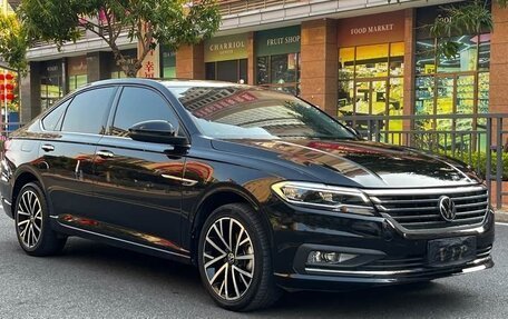 Volkswagen Lavida, 2022 год, 1 580 000 рублей, 3 фотография