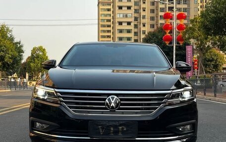 Volkswagen Lavida, 2022 год, 1 580 000 рублей, 2 фотография