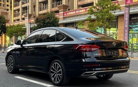 Volkswagen Lavida, 2022 год, 1 580 000 рублей, 7 фотография