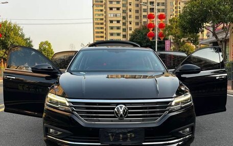 Volkswagen Lavida, 2022 год, 1 580 000 рублей, 13 фотография