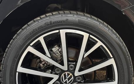Volkswagen Lavida, 2022 год, 1 580 000 рублей, 12 фотография