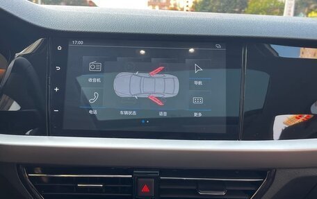 Volkswagen Lavida, 2022 год, 1 580 000 рублей, 19 фотография