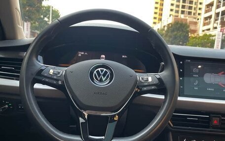Volkswagen Lavida, 2022 год, 1 580 000 рублей, 18 фотография