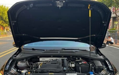 Volkswagen Lavida, 2022 год, 1 580 000 рублей, 15 фотография