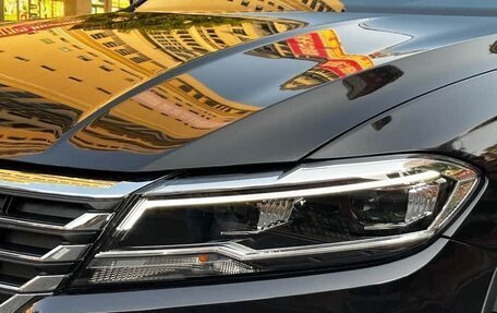 Volkswagen Lavida, 2022 год, 1 580 000 рублей, 9 фотография
