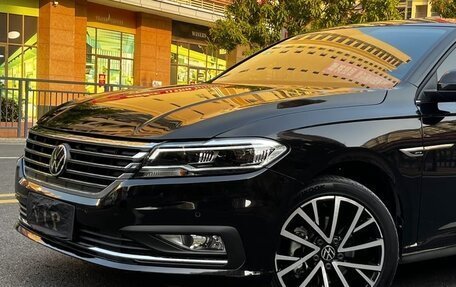Volkswagen Lavida, 2022 год, 1 580 000 рублей, 8 фотография