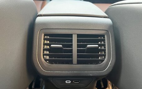 Volkswagen Lavida, 2022 год, 1 580 000 рублей, 17 фотография