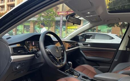Volkswagen Lavida, 2022 год, 1 580 000 рублей, 25 фотография