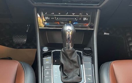 Volkswagen Lavida, 2022 год, 1 580 000 рублей, 29 фотография
