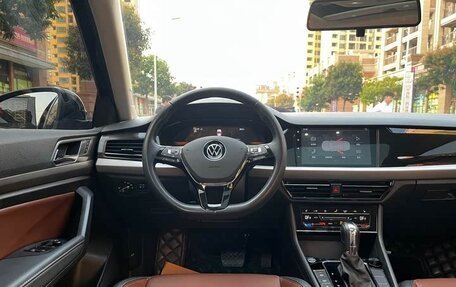 Volkswagen Lavida, 2022 год, 1 580 000 рублей, 28 фотография