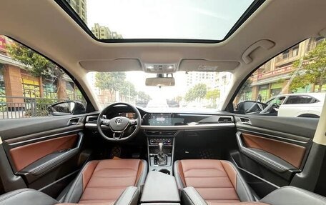 Volkswagen Lavida, 2022 год, 1 580 000 рублей, 31 фотография