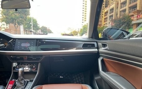 Volkswagen Lavida, 2022 год, 1 580 000 рублей, 35 фотография