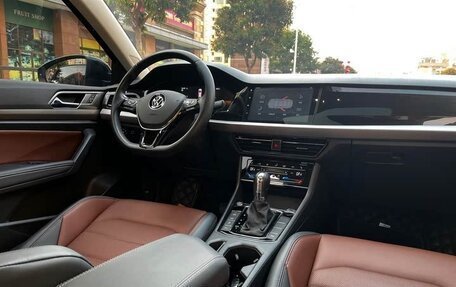 Volkswagen Lavida, 2022 год, 1 580 000 рублей, 36 фотография