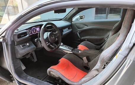 Maserati MC20, 2022 год, 20 650 000 рублей, 5 фотография