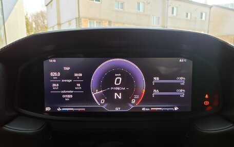 Maserati MC20, 2022 год, 20 650 000 рублей, 10 фотография