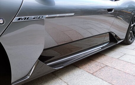 Maserati MC20, 2022 год, 20 650 000 рублей, 15 фотография