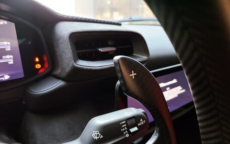 Maserati MC20, 2022 год, 20 650 000 рублей, 11 фотография