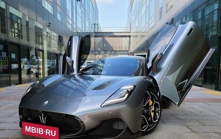 Maserati MC20, 2022 год, 20 650 000 рублей, 2 фотография