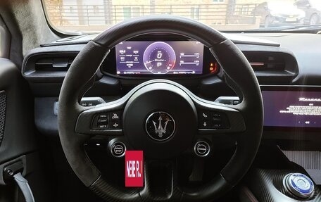 Maserati MC20, 2022 год, 20 650 000 рублей, 6 фотография