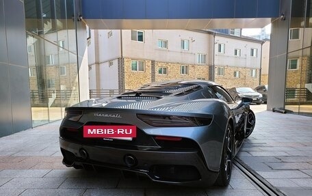 Maserati MC20, 2022 год, 20 650 000 рублей, 4 фотография