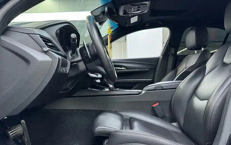 Cadillac CT4 I, 2021 год, 2 100 000 рублей, 7 фотография