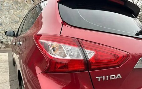 Nissan Tiida, 2020 год, 1 350 000 рублей, 3 фотография