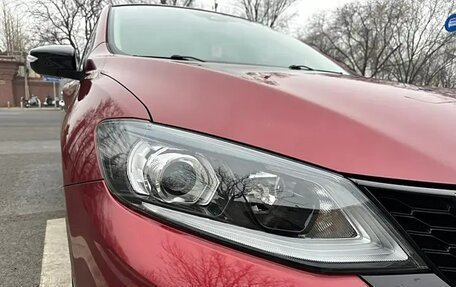 Nissan Tiida, 2020 год, 1 350 000 рублей, 4 фотография