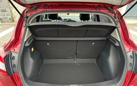 Nissan Tiida, 2020 год, 1 350 000 рублей, 9 фотография
