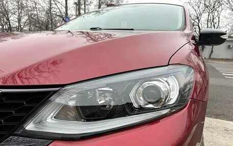 Nissan Tiida, 2020 год, 1 350 000 рублей, 2 фотография