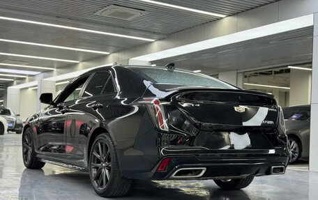 Cadillac CT4 I, 2021 год, 2 100 000 рублей, 11 фотография