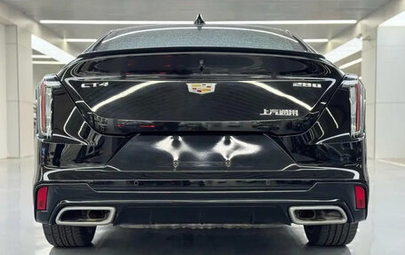 Cadillac CT4 I, 2021 год, 2 100 000 рублей, 10 фотография