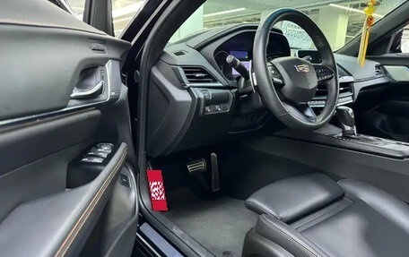 Cadillac CT4 I, 2021 год, 2 100 000 рублей, 6 фотография