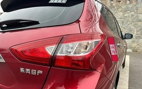 Nissan Tiida, 2020 год, 1 350 000 рублей, 8 фотография