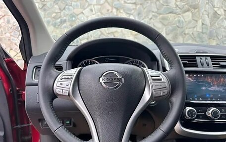 Nissan Tiida, 2020 год, 1 350 000 рублей, 20 фотография