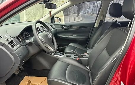Nissan Tiida, 2020 год, 1 350 000 рублей, 13 фотография